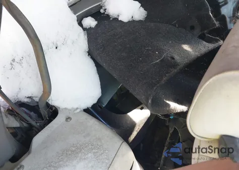 1991 Ford Mustang Gt/Cobra Gt из США, поврежденный, VIN 1FACP45E2MF192647